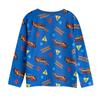 Fireman Sam Boys Long Pyjama Set