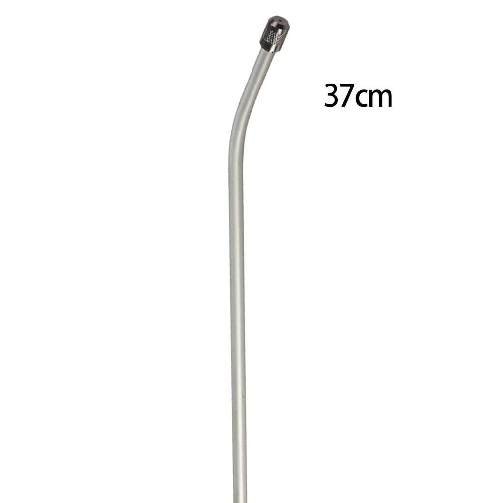 Baguette de pulvérisation Légère Espace vert Robuste Arrosage Branche d'arbre Baguette Remplacement Pulvérisateur Tige d'extension Tige d'extension de pulvérisation