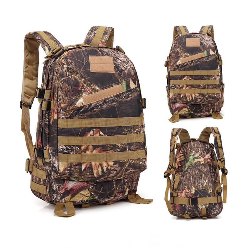 Outdoor Military Tactical Backpack