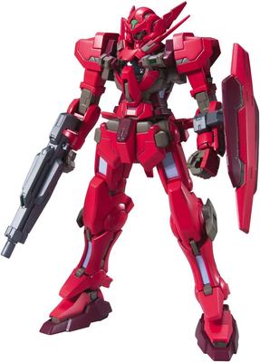 HG Mobile Suit Gundam 00 Gundam Astrea Typ F Maßstab Plastikmodell 1/144 farbcodiert
