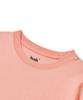 BROWNBREATH Tag Tee - Indy Pink