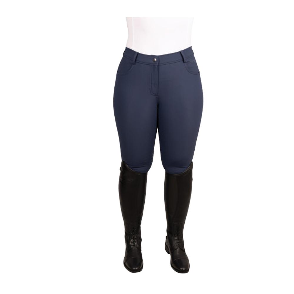 Hy Womens/Ladies Elevate Oakham Breeches