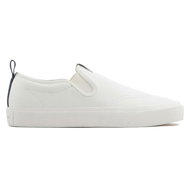 

Armani Exchange XUY010_XV799 slip-on shoes EU 43