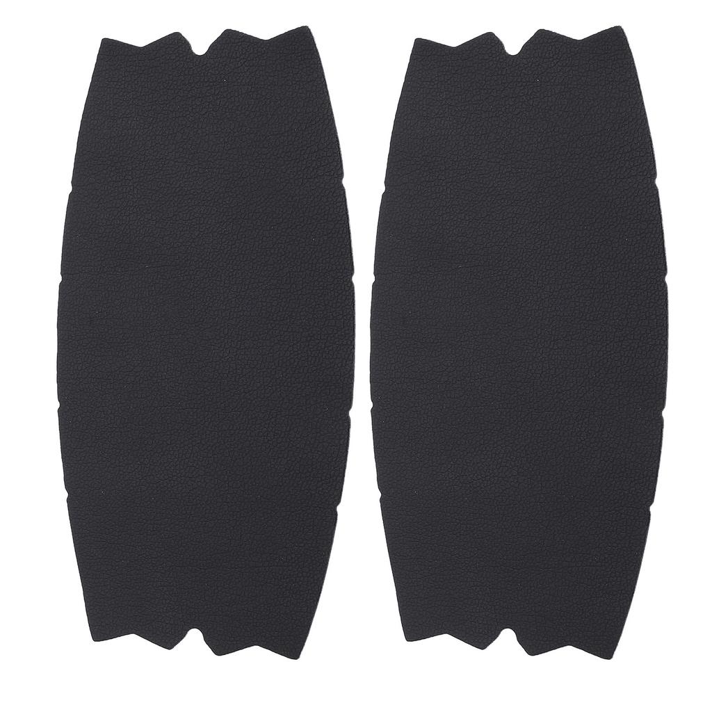 2 Set Replacement Headband Pad Kit High Resilience Headphone Headband Cover Replacement Set for WH-1000XM2