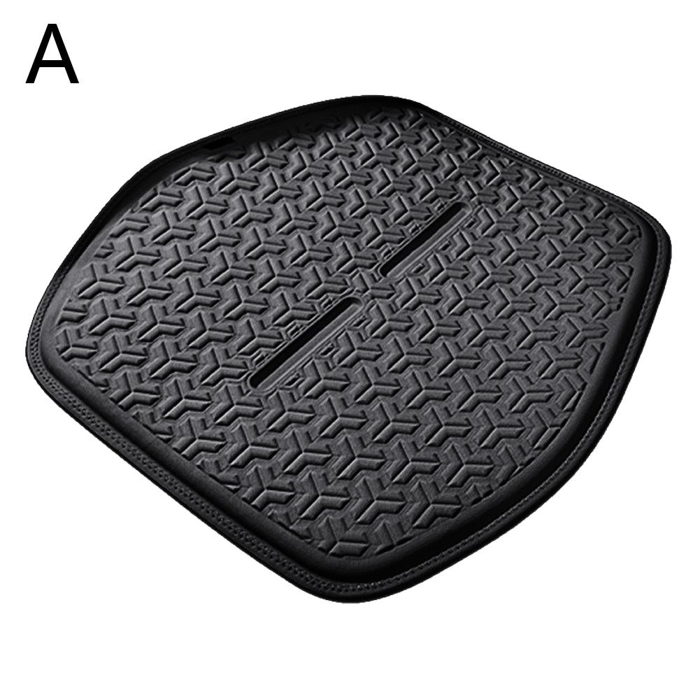 

Подушка для охлаждения автомобиля Летняя прохладная подушка Дышащая прохладная подушка для автомобиля Домашний офис Подушка для сиденья автомобиля Аксессуары для интерьера