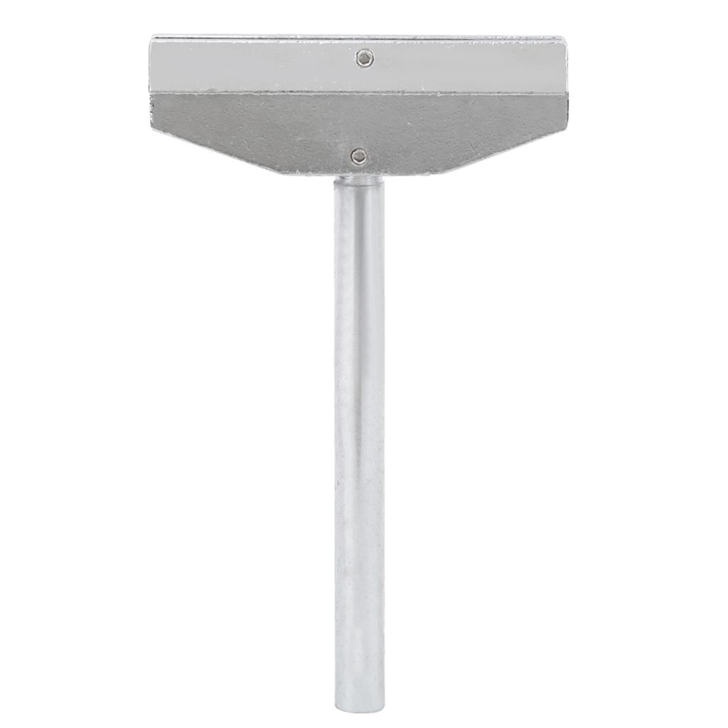 Guitar Press Caul Tool Electric Guitar Fret Press Caul Insert Set Guitar Repairing Tool Set