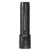Ledlenser MT10 Black Edition Handheld-Taschenlampe, Max. 1000 Lumen, Max. Leuchtweite 180 Meter, Max. 144 Stunden Leuchtdauer, 503235