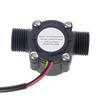 Efficient Water Flows Meter Electric Water Heater Upgrades Stable Replacement Flows Sensors 67mm for Hot Water Heater