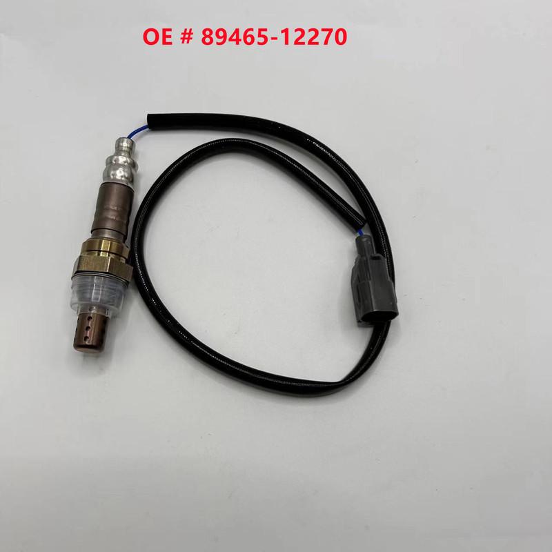 High quality New 89465-12270 8946512270 1-wire Oxygen O2 Sensor fit For Toyota