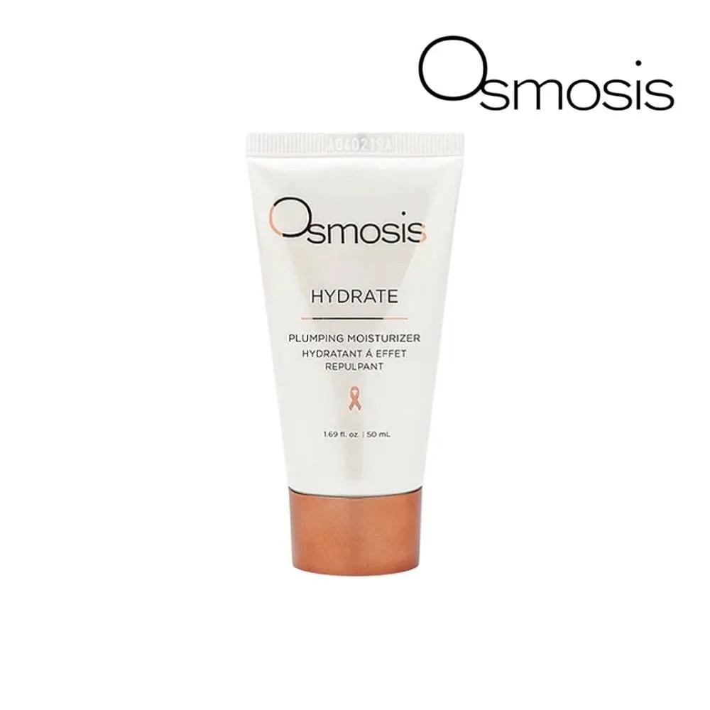 

Osmosis Hydrate Plumping Moisturizer 50ml