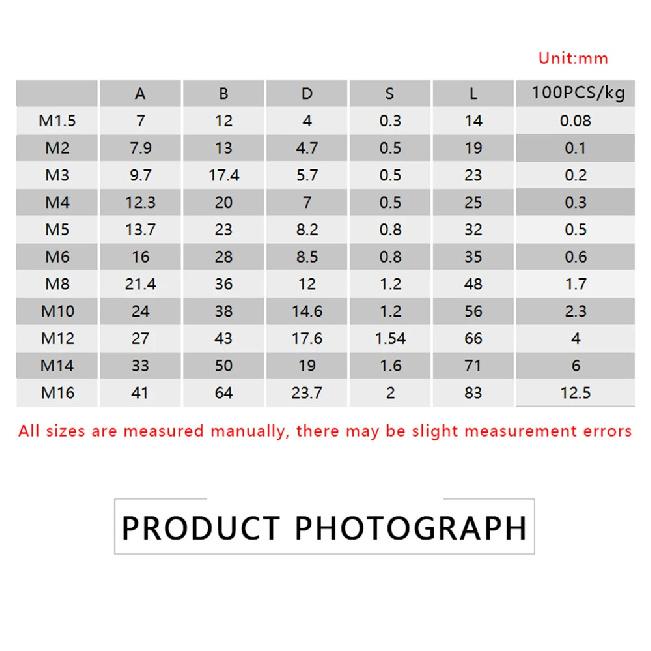 M2 M3 M4 M5-M6-M8-M10 304 Stainless Steel Cable Wire Rope Protective Sleeve  Chicke Riggingn Heart Ring Fixing Workpiece