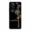 3D Emboss Case For Vivo V50 Lite 4G Phone Case V 50 lite Coque Flowers Silicone Soft Back Cover Funda For Vivo V50 Lite 5G Case