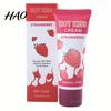25/30/50ml Crema Lubricante Sexual Sabor Fruta Aceite para Masaje Vaginal Producto para Adultos