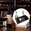 Glass Bottle Cutter, Upgraded Glass Cutter for Bottles & Glass Cutter Machine for Cutting Round Square Bottle