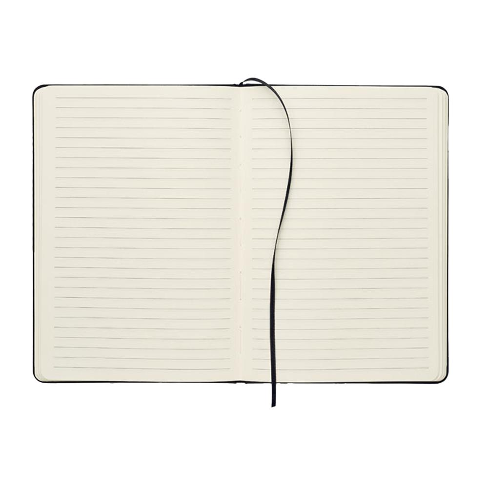 MidOcean Nota A5 Notebook & Pen