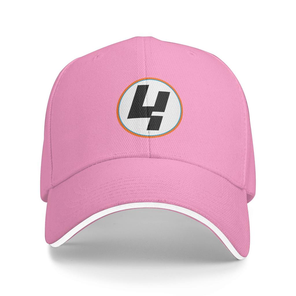 Landoed Norris No Sun Baseball Cap  Summer Casual Trucker Hat For Unisex-Teens Hunting Camping Baseball Caps