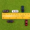 Model Cars Parts 1: 220 Accessories Building HO Scale