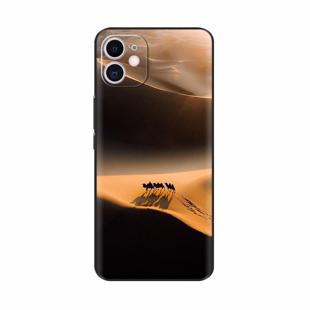 For iPhone 11 Pro Max Phone Case Cute Camera Protector Cover Coque Bumper For iPhone 11 Pro Max iPhone11 Liquid Silicone Fundas