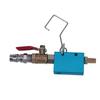 Vehicle Brake Fluid Maintenance Equipment and Accessories, Brake Fluid Extractor for Defined Service Work and Vehicle Care Work Planning