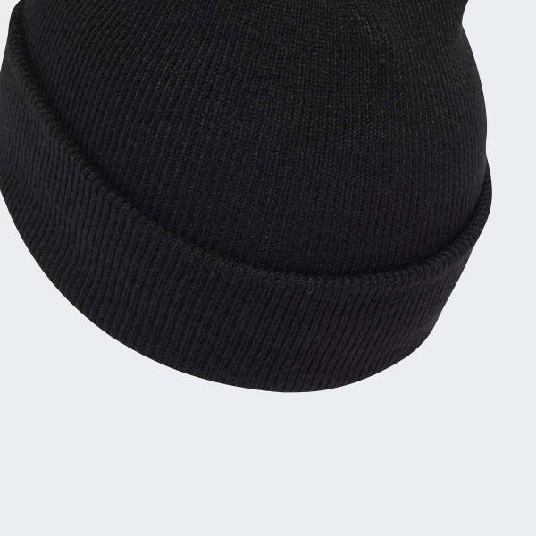 adidas Everyday New Logo Beanie Cuffs