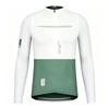Spring and Autumn Team Long Sleeve Cycling Jersey Set Bib Pants Ropa Ciclismo Bicycle Clothing MTB Bike Uniform Men Clothes