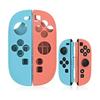 Joycon Handle Silicone Cover Compatible with Switch 2, Switch 2 Left and Right Split Cover, Protective Case for JoyCon, Anti-slip, Increased