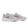 Nike Winflo 8 'Wolf Grey Bright Crimson' (Unisex) Wolf Grey / Pure Platinum / Imperial Blue / Bright Crimson Running Shoes CW3419 004
