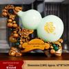 Chinese Gourd Resin Ornament