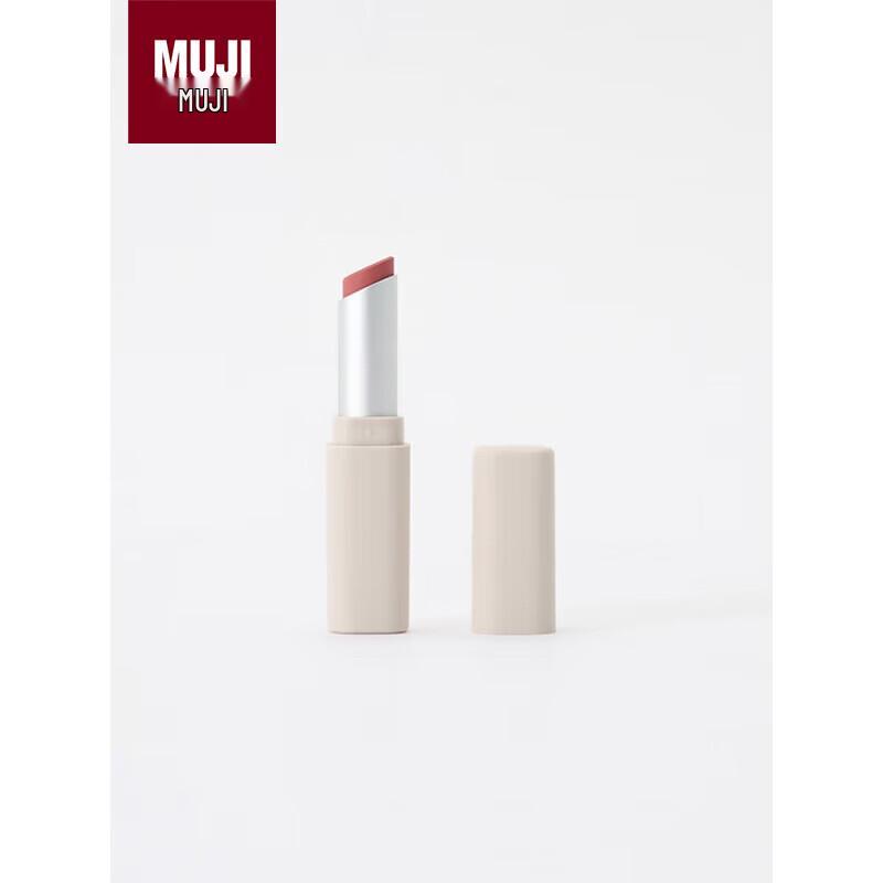 MUJI Sheer Mist Lipstick