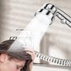 Bathroom Washbasin External Shower Set Universal Faucet Bubbler Anti-splash Head Booster Extender Water Nozzle