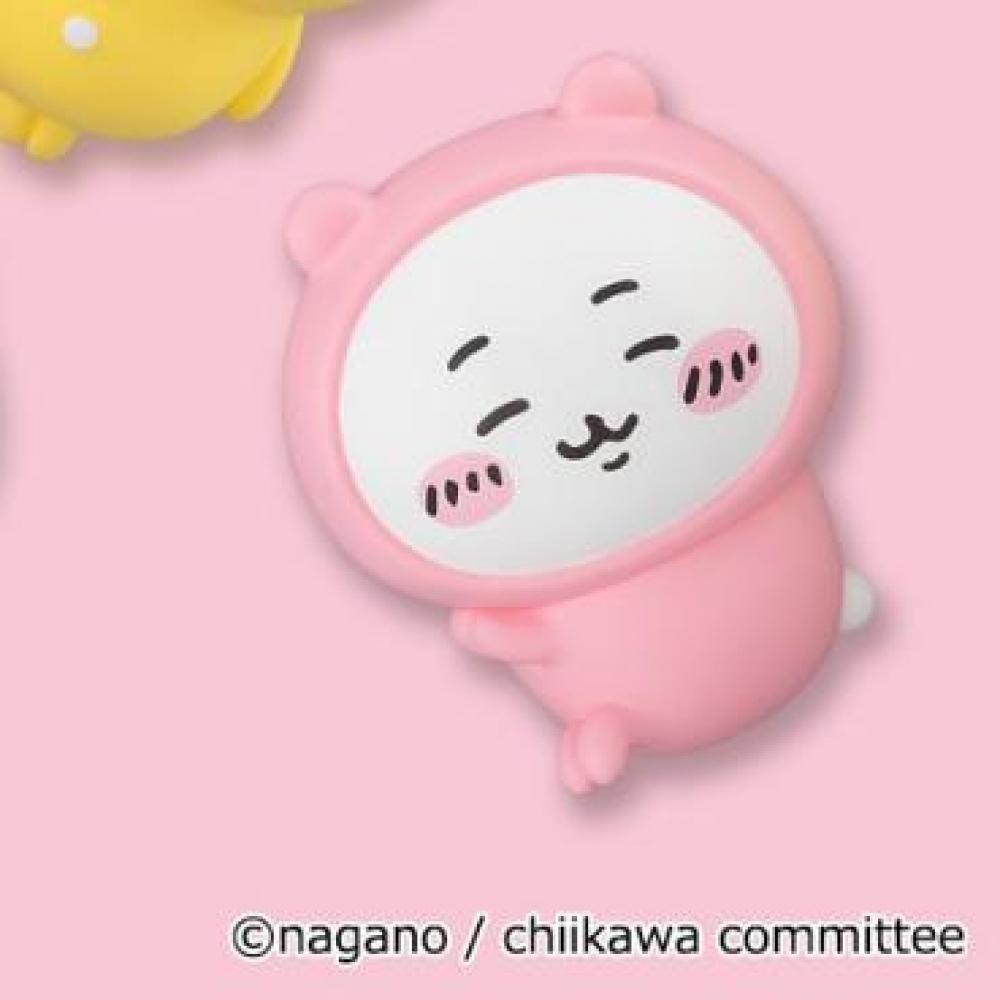 

Furyu Chiikawa Posing Рисунок Пижамы Все 3 типа Chiikawa для Японии