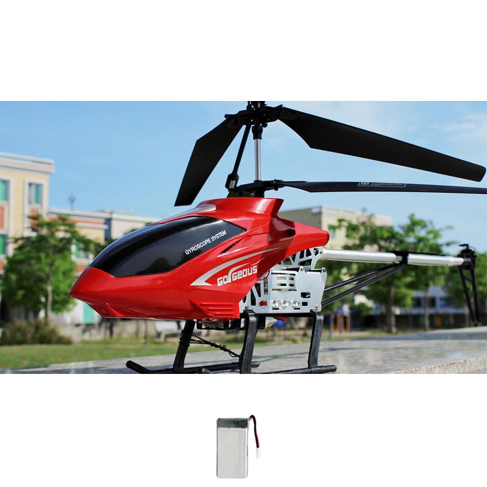 

Large Remote-Controlled Helicopter Counter-Falling Rc Uav Durable Charging Model Plaything Outdoor Aircraft Children S Birthday Present