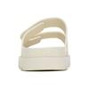 MLB Slipper Chunky Bouncer Slide Slippers Unisex White 3ALPCBT33-07WHS