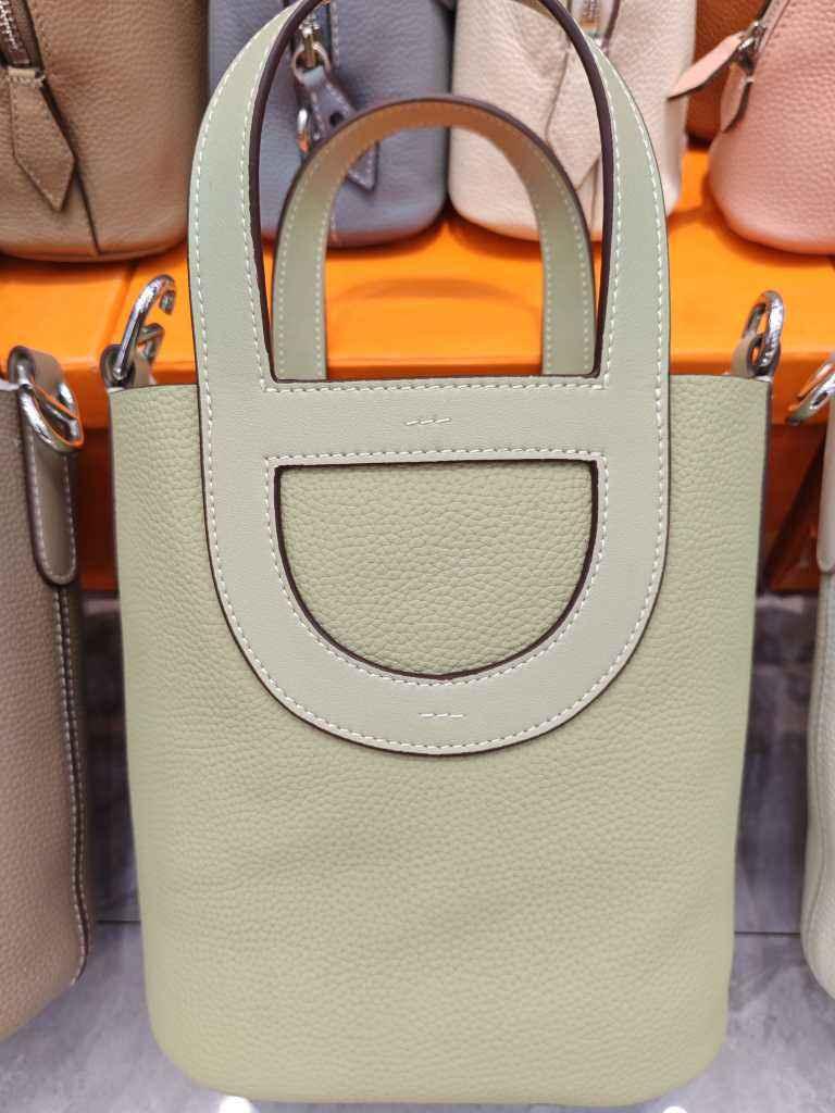 2024 Women's Summer Bucket Shoulder Bag - Large Capacity Crossbody Handbag