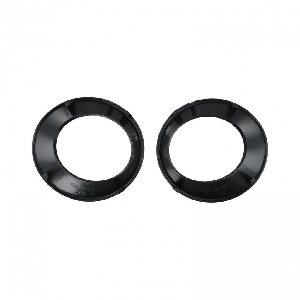 Copertura Faro Antinebbia Trim Copertura Faro Antinebbia 51113423789 Anteriore
