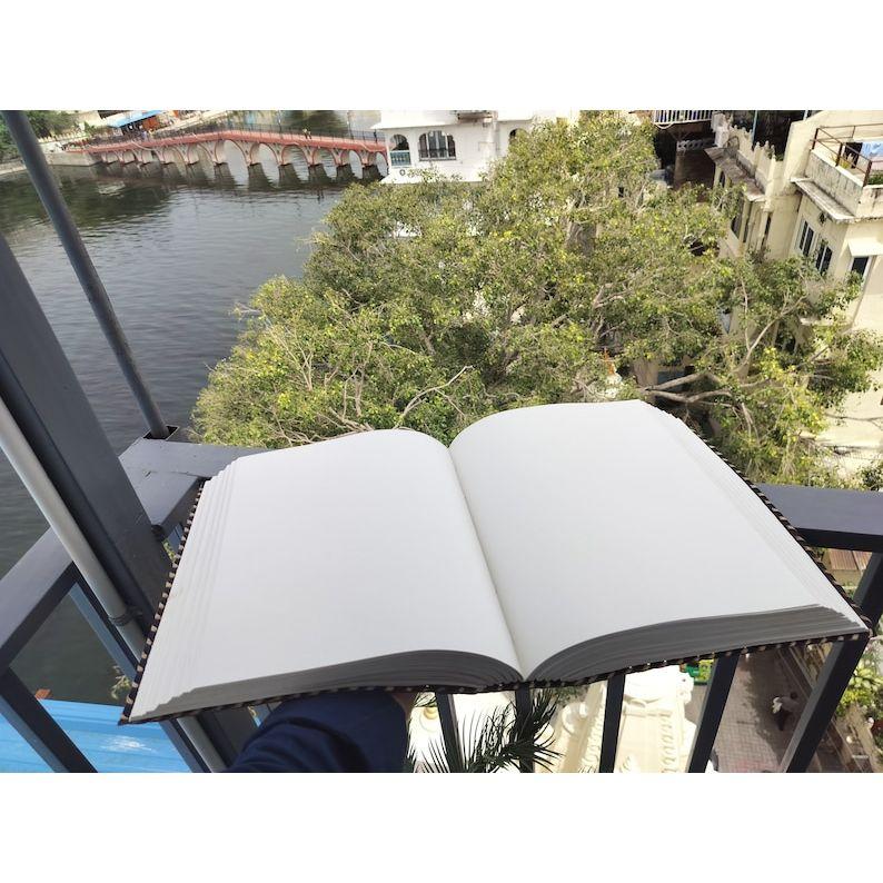 Leather Book of Shadows Journal: Ideal Halloween, Anniversary, or Birthday Gift | Grimoire, Celtic Diary, and Keepsake