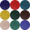 1150/5750pcs Round Glass Beads Colorful Seed Beads Loose Spacer Seed Bead For Jewelry Making DIY Necklaces Bracelets Accessories