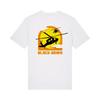 Airpower Austria Military Tactical Art Style Summer Casual Tshirt Unisexs and Womens Luxury Brand Top