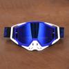 Goggles color-changing motorcycle cross-country glasses outdoor riding sports windproof ski goggles