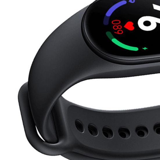 M7 Smart Watch Multifunctional Health Monitoring IP67 Waterproof Men Women Fashion Sports BT Call Outdoor Smart Bracelet for Running