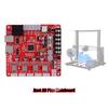 Anet A1284-Base V1.7 Hauptplatine Hauptplatine for Anet A8 Plus DIY