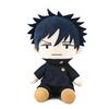 New Japanese Anime Jujutsu Kaisen Plush Doll Nanami Kento Geto Suguru Room Decoration Gift