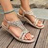 Damenschuhe – Sandalen