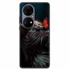 Phone Case For Huawei P50 Pro Cover Soft Silicone Cool coque For Huawei P50Pro P50 Pro 5G Back Cases P 50 Pro Fashion TPU Fundas
