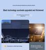 Car Sunshade Umbrella - Heat Insulation, Light Blocking, Universal Fit Shield for Summer Protection