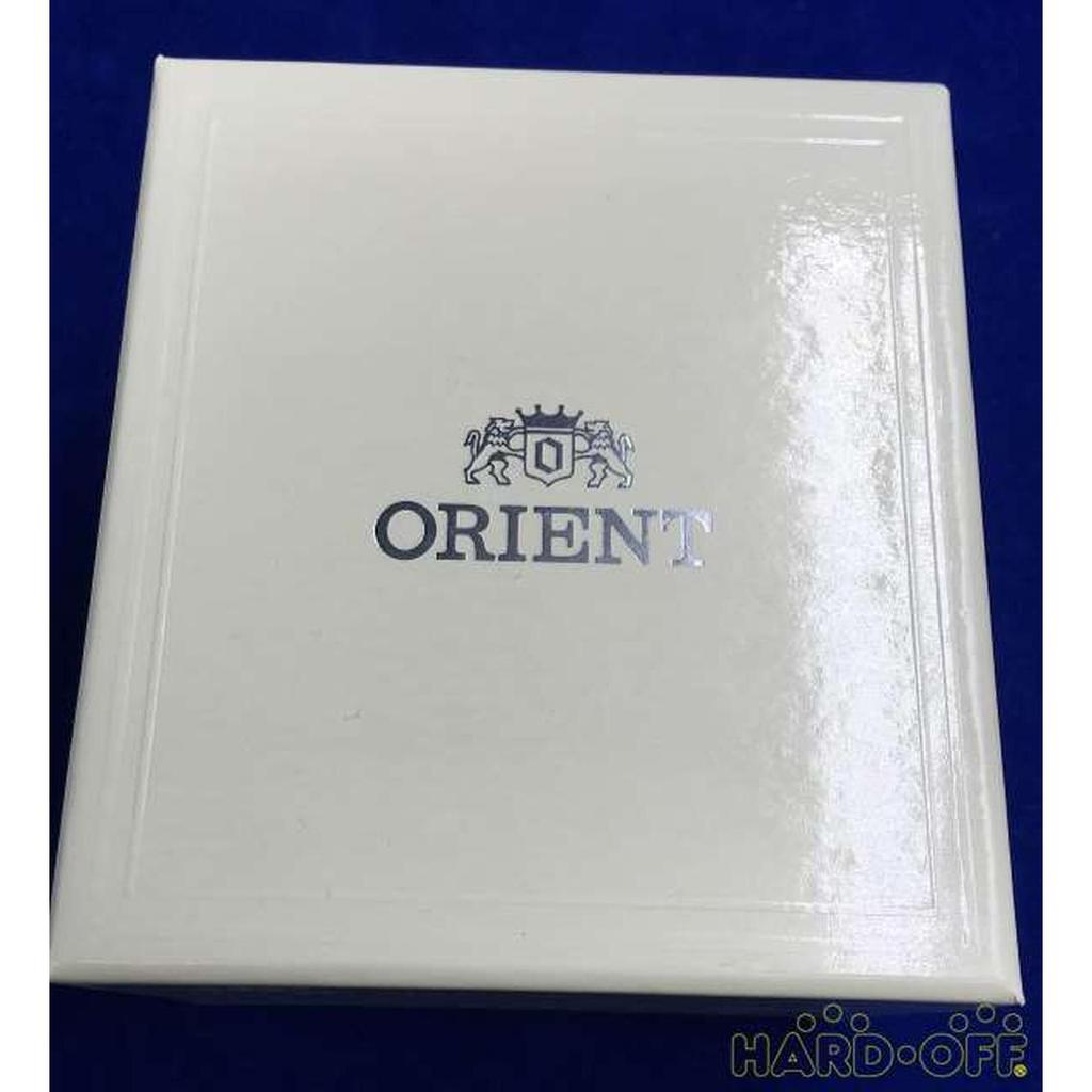 Used ORIENT ET07-C2-2 Automatic