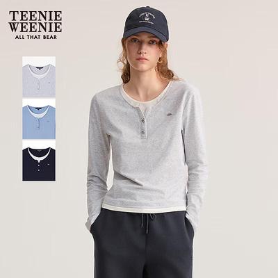 Oberteile – Pullover & Langarmshirts