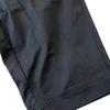 Nike Solid Color Drawstring Sports Pants Men Bottoms Black DM5548-010