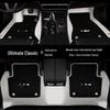 Custom Fit Floor Mats for Haval H6, Big Dog, Divine Beast, M6, H9, Red Hare, and First Love Models