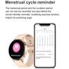 Nfc Smart Hodinky Ženy Bluetooth Hovor Gps Sledovanie Pohybu Hodiny Srdcová Frekvencia Ekg Krvný Tlak Muži Smartwatch Pre Android Ios